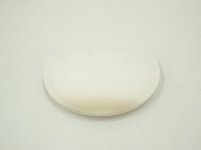  釜師　橋本辰敏造　唐銅朝鮮風炉釜（共箱）